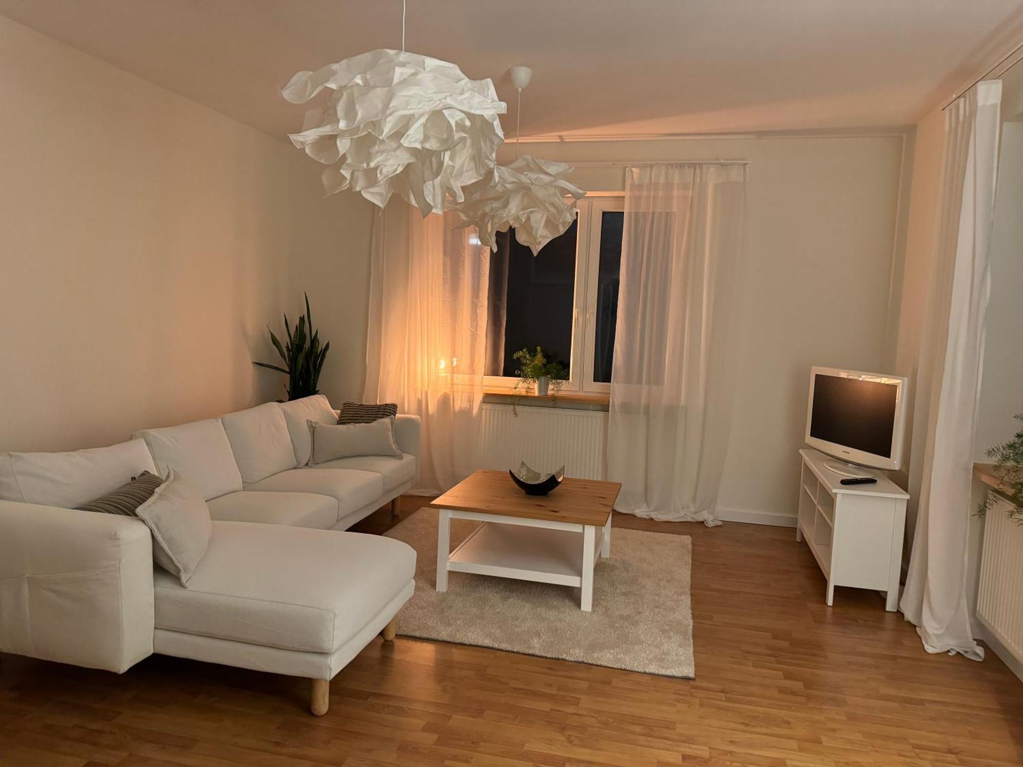 Apartament W Kamienicy Gdynia Exterior foto